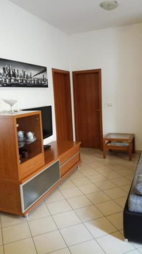 Отель Apartment Možina  Копер